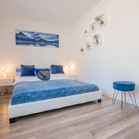 Euphoras - Top Ausgestattete Ferienwohnung Mit 105 Qm Und 3 Schlafzimmern Clausthal-Zellerfeld Kültér fotó