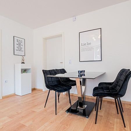 Euphoras - Top Ausgestattete Ferienwohnung Mit 105 Qm Und 3 Schlafzimmern Clausthal-Zellerfeld Kültér fotó