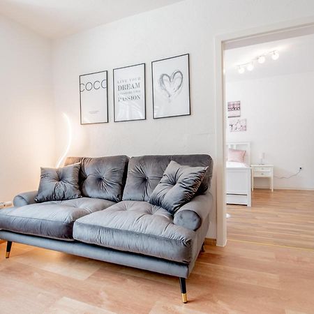 Euphoras - Top Ausgestattete Ferienwohnung Mit 105 Qm Und 3 Schlafzimmern Clausthal-Zellerfeld Kültér fotó