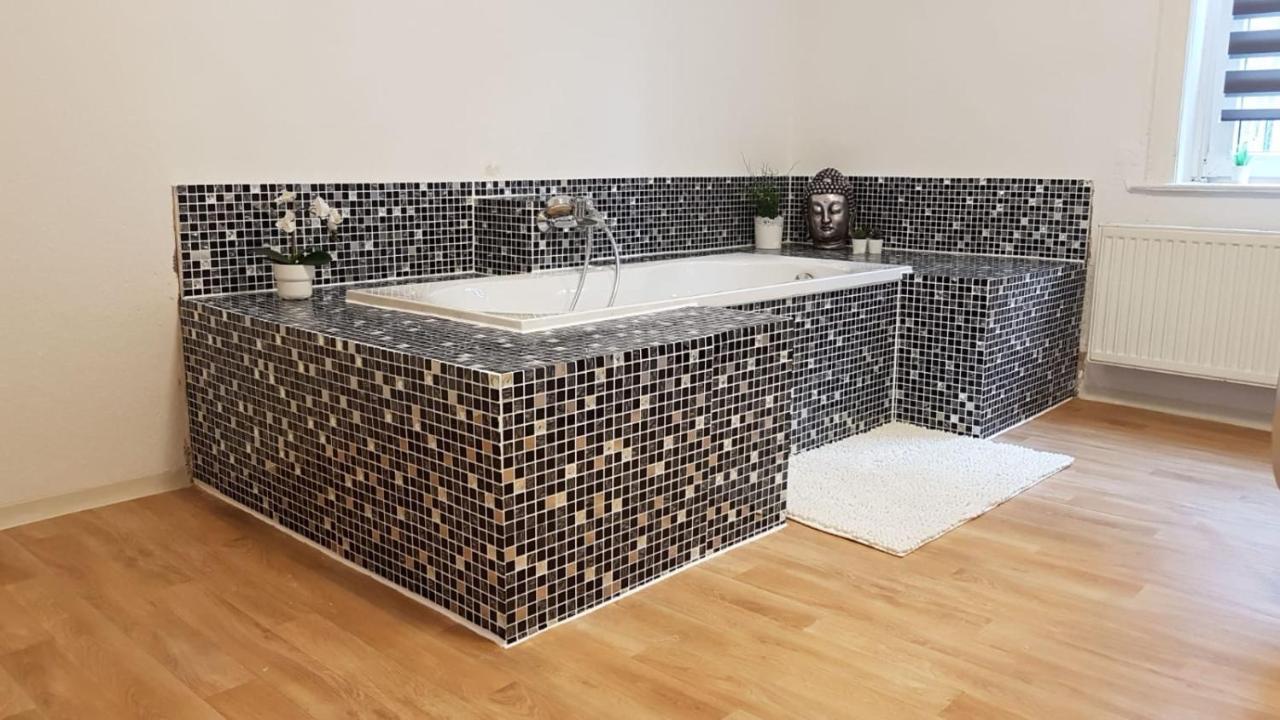 Euphoras - Top Ausgestattete Ferienwohnung Mit 105 Qm Und 3 Schlafzimmern Clausthal-Zellerfeld Kültér fotó