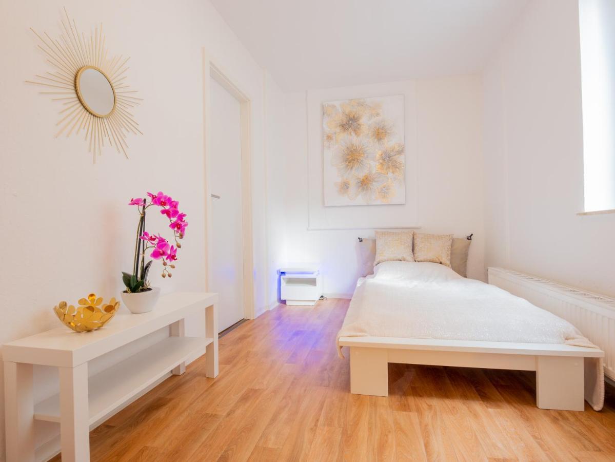 Euphoras - Top Ausgestattete Ferienwohnung Mit 105 Qm Und 3 Schlafzimmern Clausthal-Zellerfeld Kültér fotó